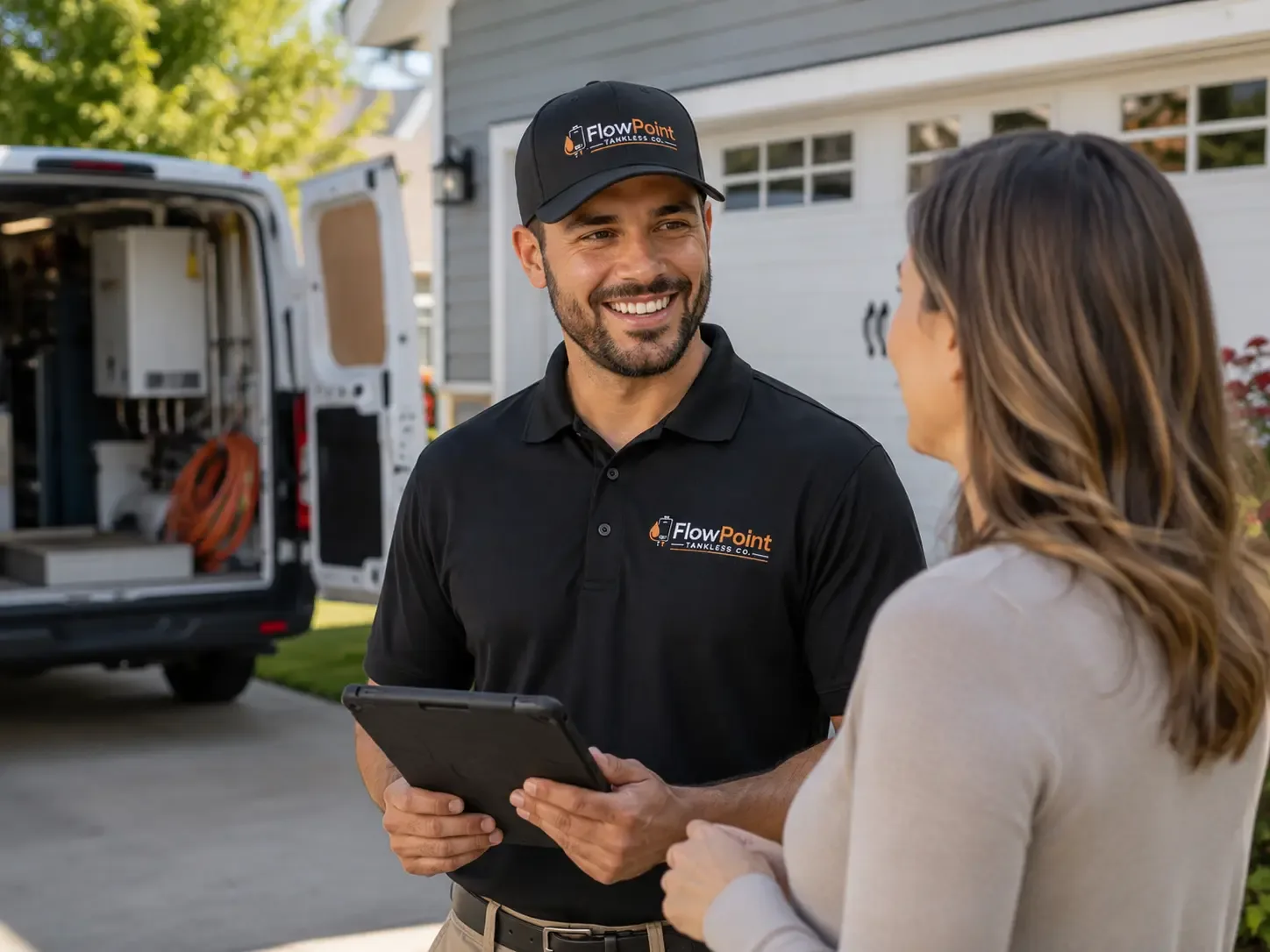 Tankless Water Heater Installation Marana, AZ FAQs